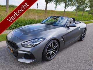 BMW Z4 Roadster