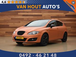 Seat Leon (2012 - 2020)