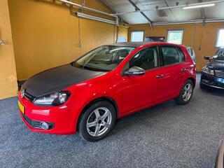 Volkswagen Golf VI