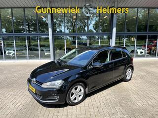 Volkswagen Golf VII