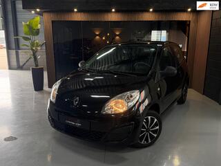 Renault Twingo (2007 - 2014)