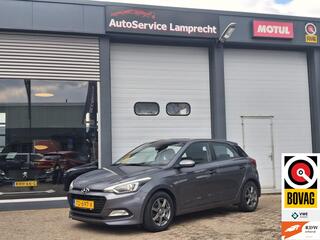 HYUNDAI I 20 1.0 T-GDI Comfort