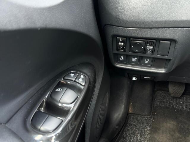 Nissan Juke 1.2 DIG-T S/S Acenta Bose | LED | 360 Camera | Leder | Navigatie | Climate | DAB | Stoelverwarming