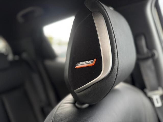 Nissan Juke 1.2 DIG-T S/S Acenta Bose | LED | 360 Camera | Leder | Navigatie | Climate | DAB | Stoelverwarming