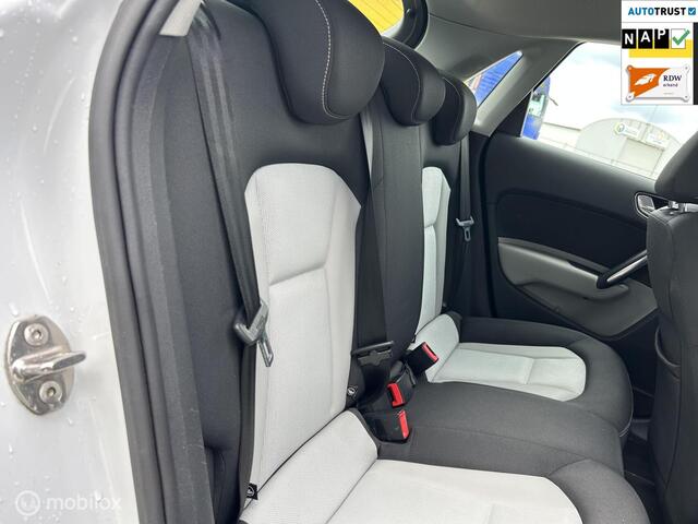 Audi A1 Sportback 1.4 TFSI S-line|CRUISE CONTR|XENON|APK|