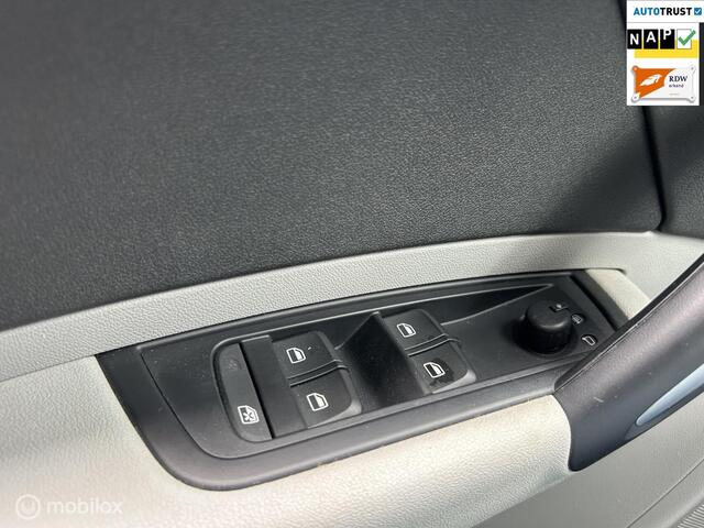 Audi A1 Sportback 1.4 TFSI S-line|CRUISE CONTR|XENON|APK|