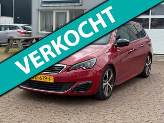 Peugeot 308 SW (2014 - 2021)