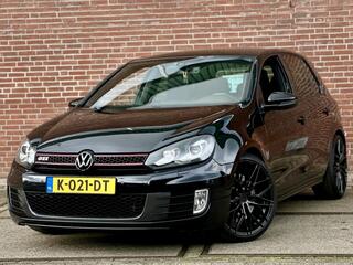 Volkswagen Golf VI