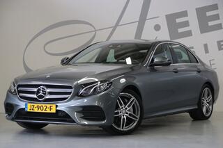MERCEDES-BENZ E-KLASSE 200 Apple carplay/AMG-styling/NAP/Origineel NL