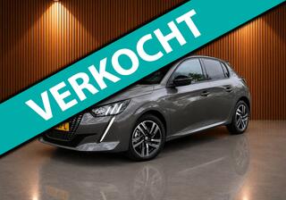 PEUGEOT 208 1.2 PureTech Allure Road Trip Automaat