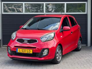 Kia Picanto (2011 - 2017)