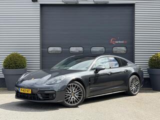 PORSCHE PANAMERA 2.9 4 E-Hybrid Platinum Edition | Sport Chrono | Panormadak | 360* Camera | Stoelventilatie/Verwarming | Adaptive Cruise Control |
