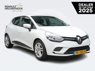 Renault Clio (2012 - 2019)