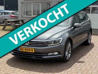 Volkswagen Passat Variant (2014 - 2023)