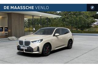 BMW X3 30e xDrive M Sport Automaat / Panoramadak / Trekhaak / Stoelventilatie / Adaptieve LED / Parking Assistant Plus / Stuurverwarming / Comfort Access