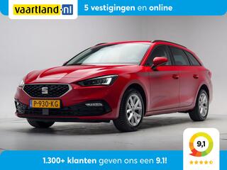SEAT LEON 1.0 eTSI Business Intense Aut. [ Navi Adapt.cruise Camera Virtual ]