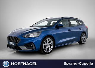 Ford Focus Wagon