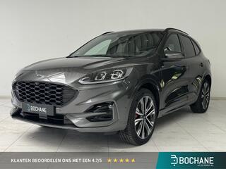 FORD KUGA 2.5 PHEV ST-Line X | Panoramadak | Stoelverwarming | Trekhaak | B&O Audiosysteem |