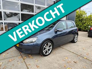 VOLKSWAGEN GOLF 2.0 TDI Comfortline