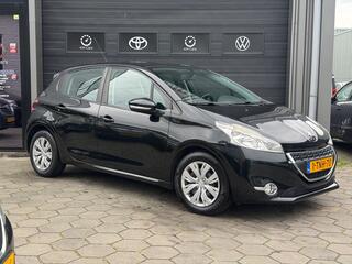 Peugeot 208 (2012 - 2019)