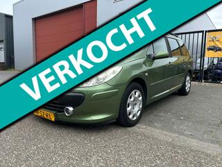 PEUGEOT 307 Break 1.4-16V XS �899 APK tot December