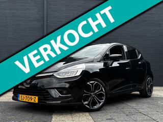 Renault Clio (2012 - 2019)