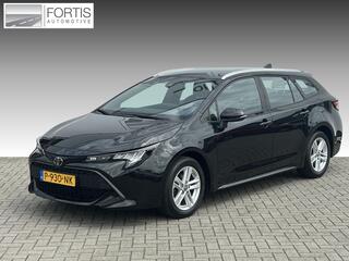 Toyota Corolla Touring Sports