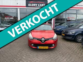 Renault Clio 0.9 TCe ECO Collection KEYLESS-NAVI-ANDROID