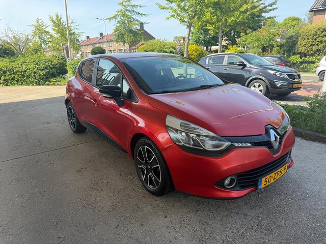 Renault Clio 0.9 TCe ECO Collection KEYLESS-NAVI-ANDROID