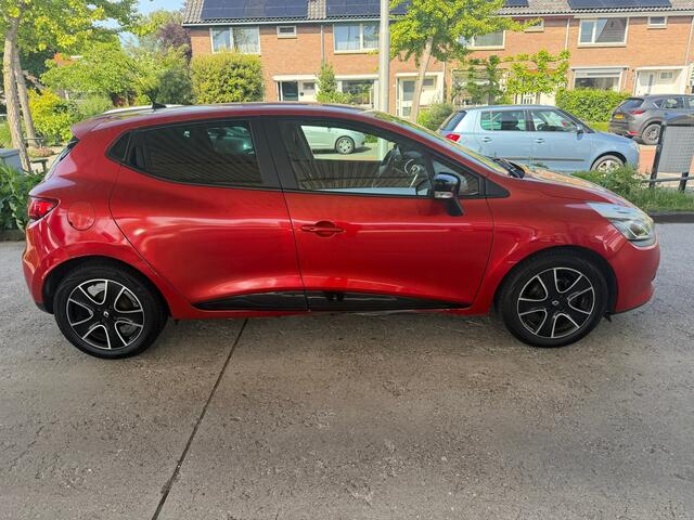 Renault Clio 0.9 TCe ECO Collection KEYLESS-NAVI-ANDROID