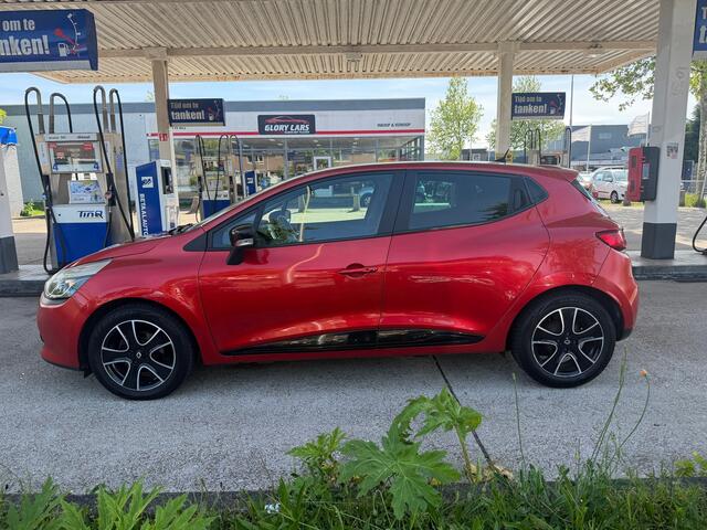 Renault Clio 0.9 TCe ECO Collection KEYLESS-NAVI-ANDROID