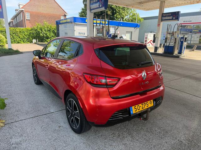 Renault Clio 0.9 TCe ECO Collection KEYLESS-NAVI-ANDROID