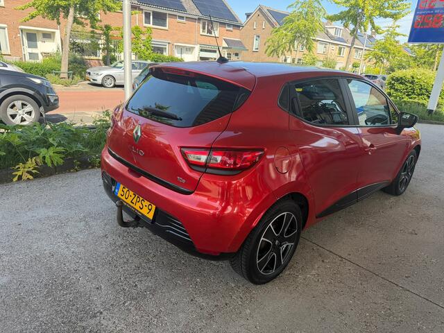 Renault Clio 0.9 TCe ECO Collection KEYLESS-NAVI-ANDROID