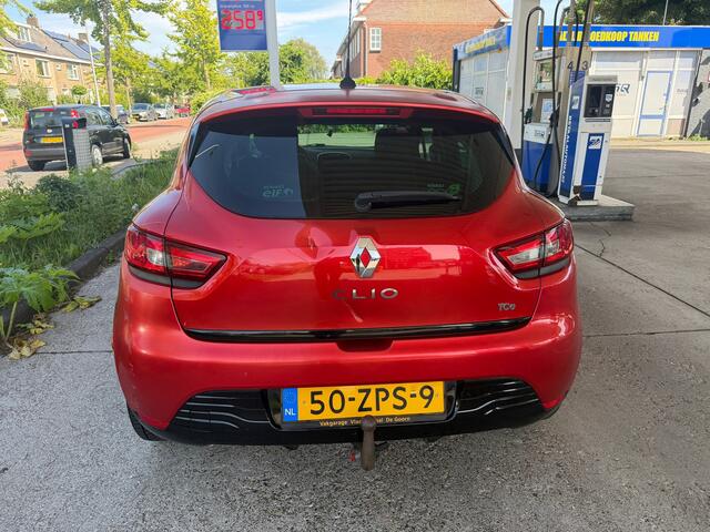 Renault Clio 0.9 TCe ECO Collection KEYLESS-NAVI-ANDROID