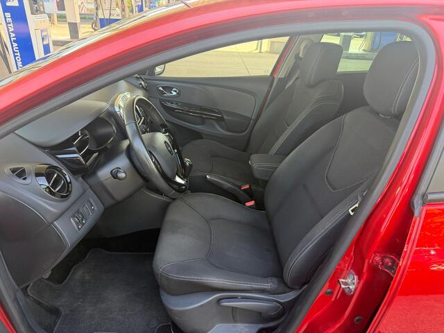 Renault Clio 0.9 TCe ECO Collection KEYLESS-NAVI-ANDROID