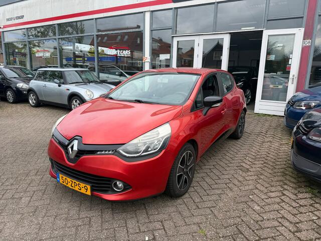 Renault Clio 0.9 TCe ECO Collection KEYLESS-NAVI-ANDROID