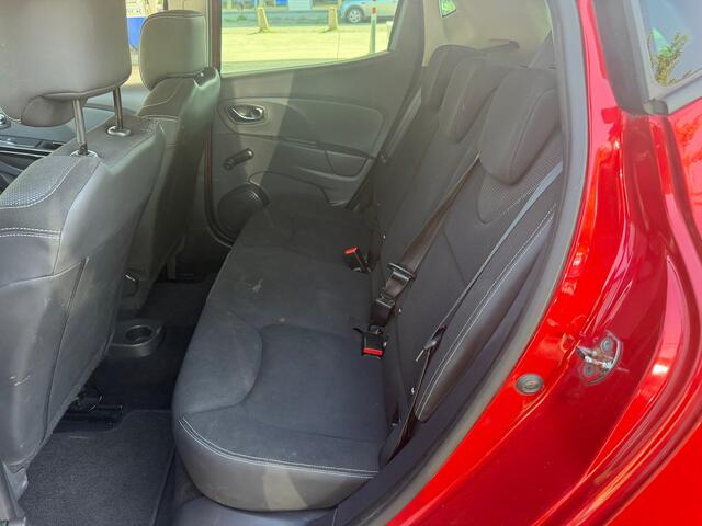 Renault Clio 0.9 TCe ECO Collection KEYLESS-NAVI-ANDROID