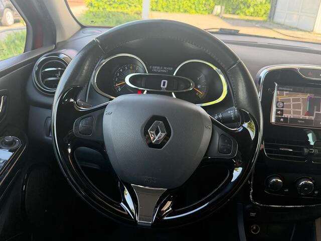 Renault Clio 0.9 TCe ECO Collection KEYLESS-NAVI-ANDROID