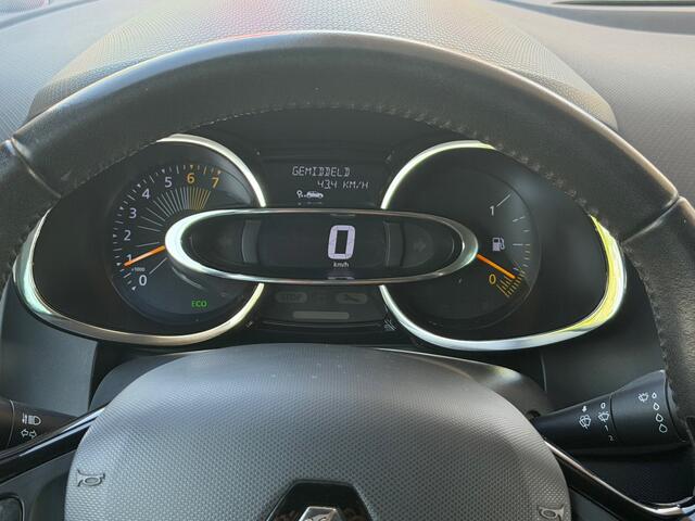 Renault Clio 0.9 TCe ECO Collection KEYLESS-NAVI-ANDROID