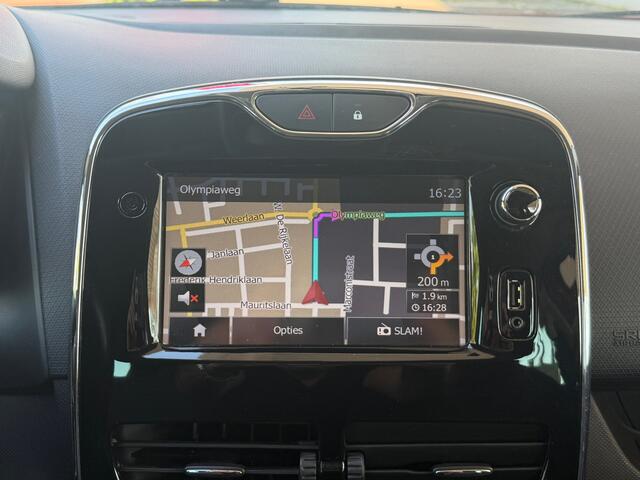 Renault Clio 0.9 TCe ECO Collection KEYLESS-NAVI-ANDROID
