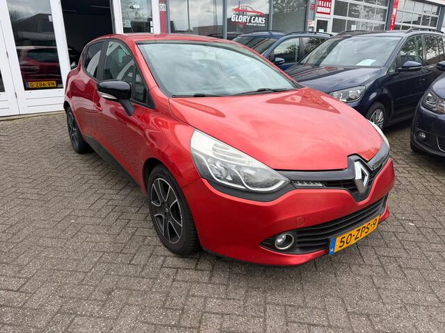 Renault Clio 0.9 TCe ECO Collection KEYLESS-NAVI-ANDROID
