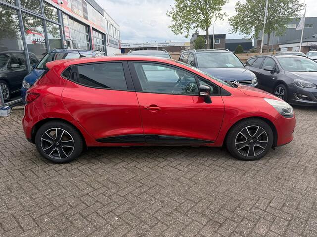 Renault Clio 0.9 TCe ECO Collection KEYLESS-NAVI-ANDROID