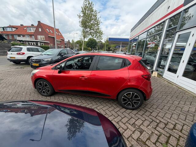 Renault Clio 0.9 TCe ECO Collection KEYLESS-NAVI-ANDROID