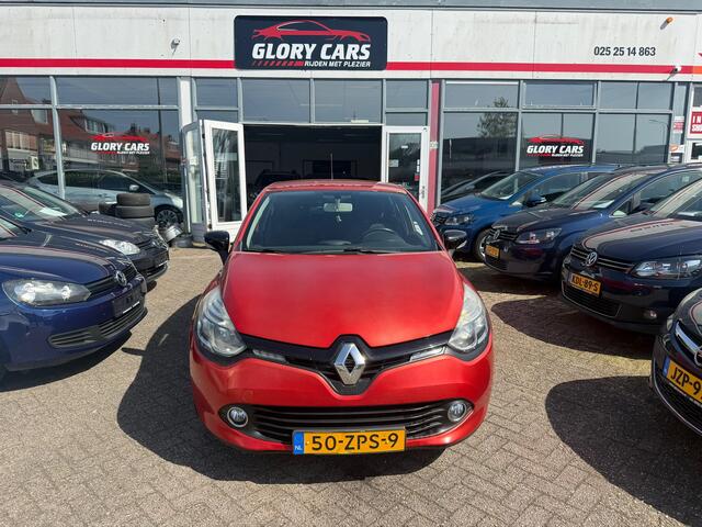 Renault Clio 0.9 TCe ECO Collection KEYLESS-NAVI-ANDROID