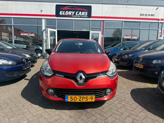 Renault Clio 0.9 TCe ECO Collection KEYLESS-NAVI-ANDROID