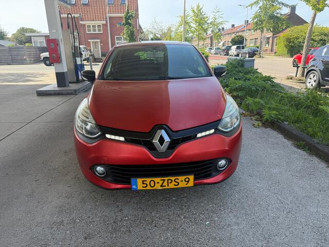 Renault Clio 0.9 TCe ECO Collection KEYLESS-NAVI-ANDROID