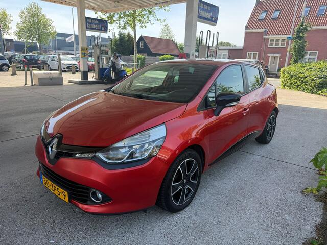 Renault Clio 0.9 TCe ECO Collection KEYLESS-NAVI-ANDROID