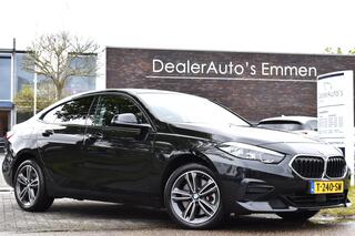 BMW 2-SERIE Gran Coup� 220i LEDER SPORTSTOELEN VIRTUAL NAVI