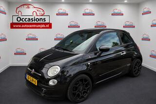 Fiat 500 (2007 - 2025)