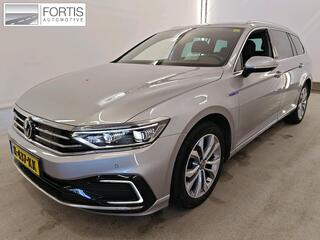 Volkswagen Passat Variant (2014 - 2023)